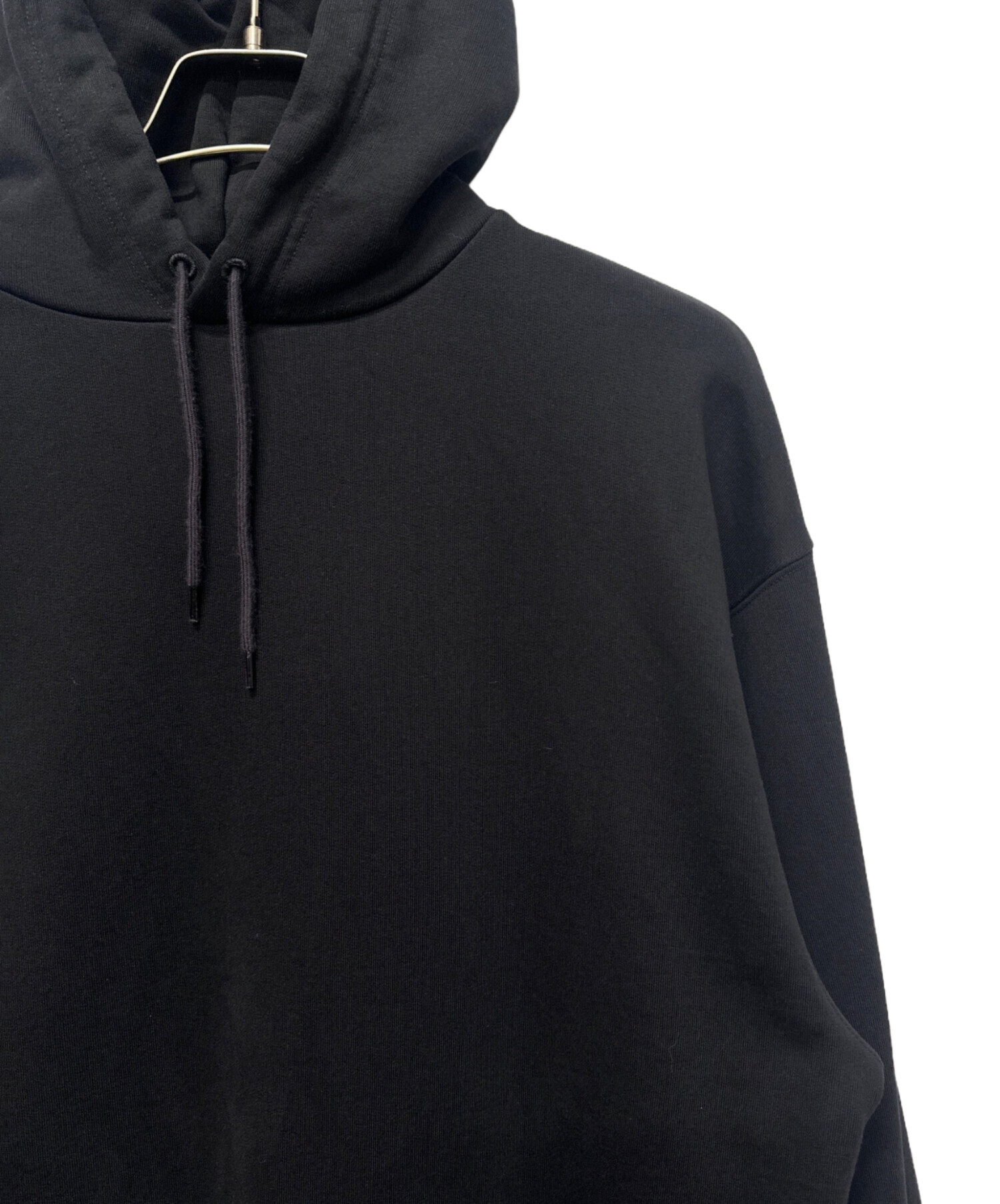 中古・古着通販】BALENCIAGA (バレンシアガ) バックロゴプルオーバー
