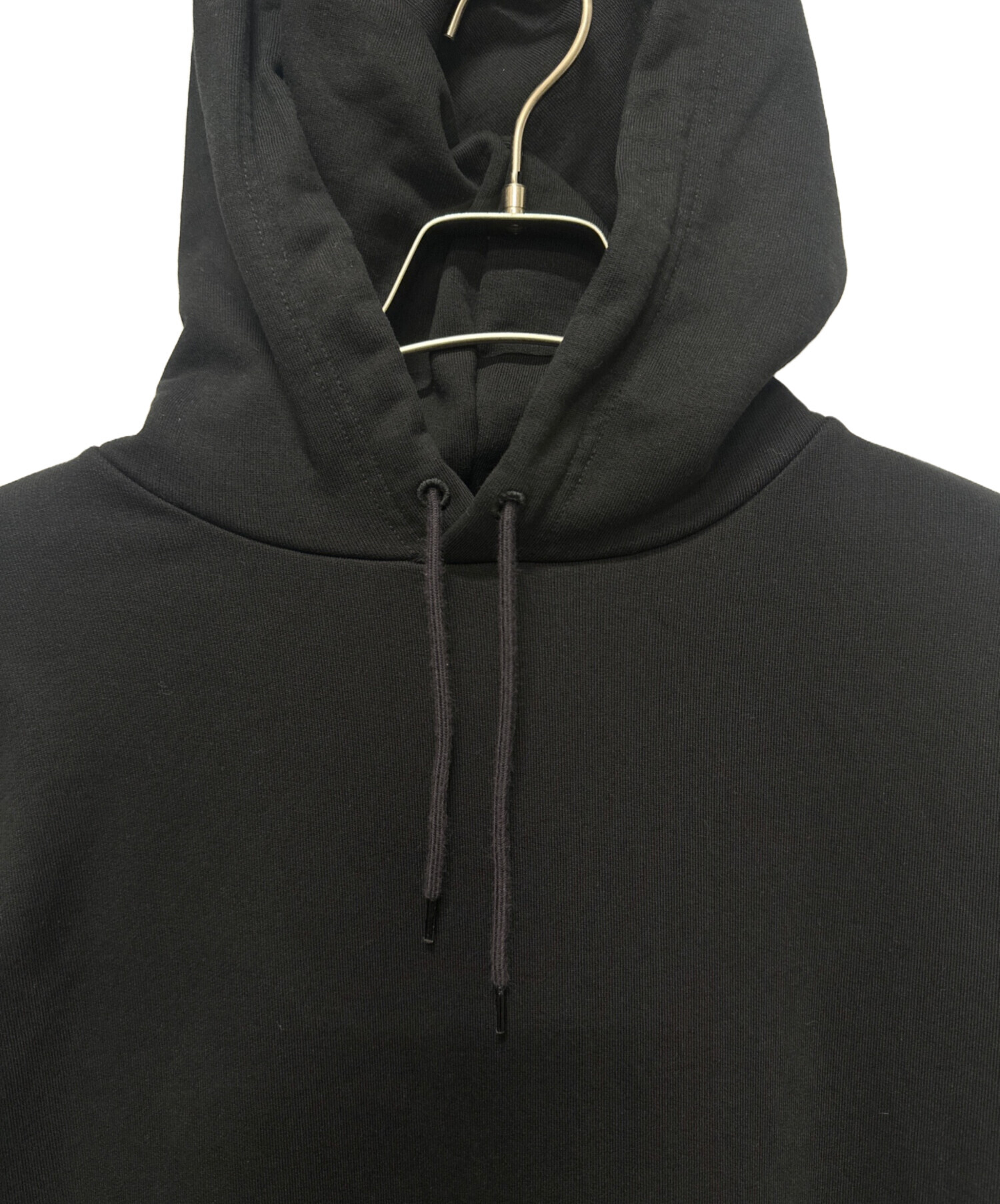 中古・古着通販】BALENCIAGA (バレンシアガ) バックロゴプルオーバー