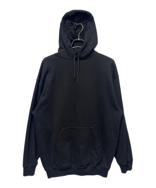 中古・古着通販】BALENCIAGA (バレンシアガ) バックロゴプルオーバー