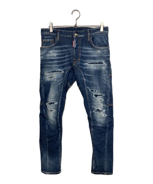 中古・古着通販】DSQUARED2 (ディースクエアード) TIDY BIKER