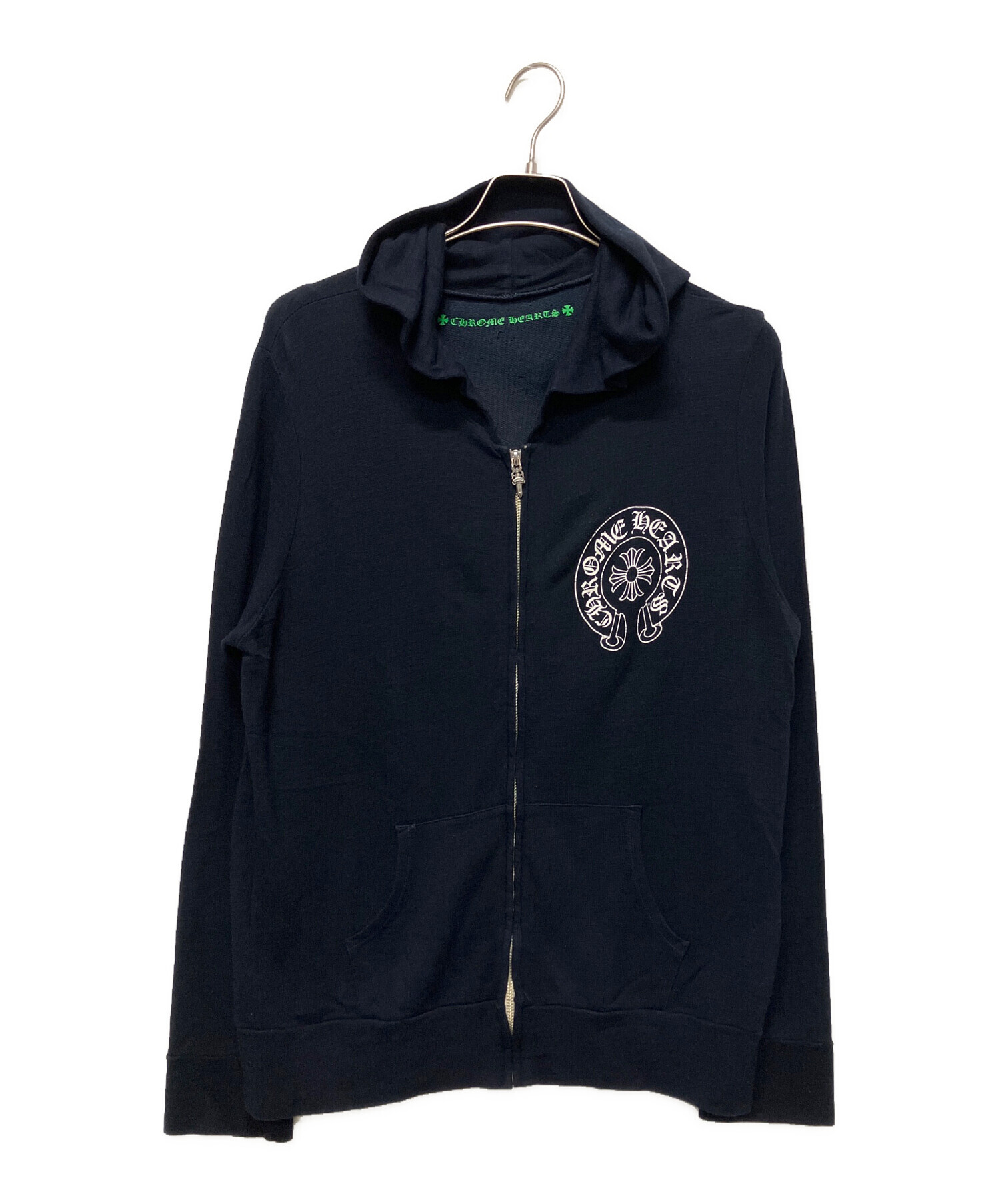 中古・古着通販】CHROME HEARTS (クロムハーツ) グラフィックダガー