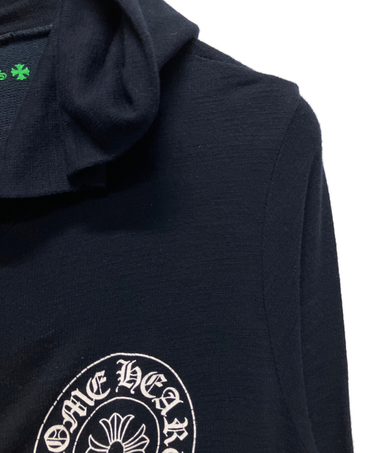 中古・古着通販】CHROME HEARTS (クロムハーツ) グラフィックダガー