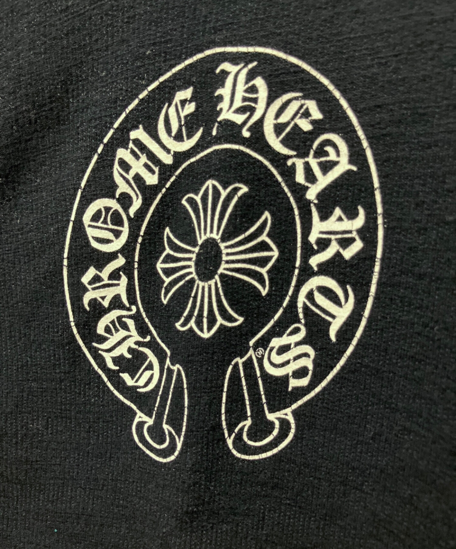 中古・古着通販】CHROME HEARTS (クロムハーツ) グラフィックダガー