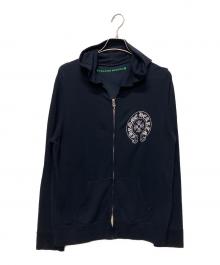 CHROME HEARTS(クロムハーツ)、トップス、パーカー】ブランド・古着の
