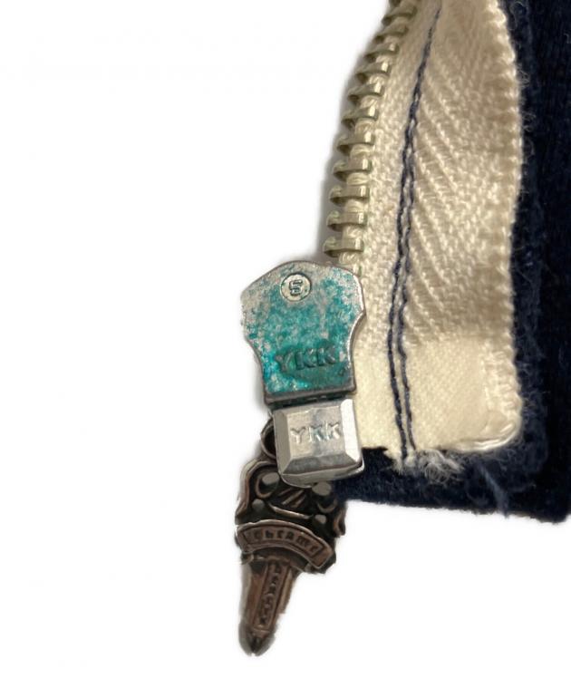 中古・古着通販】CHROME HEARTS (クロムハーツ) グラフィックダガー