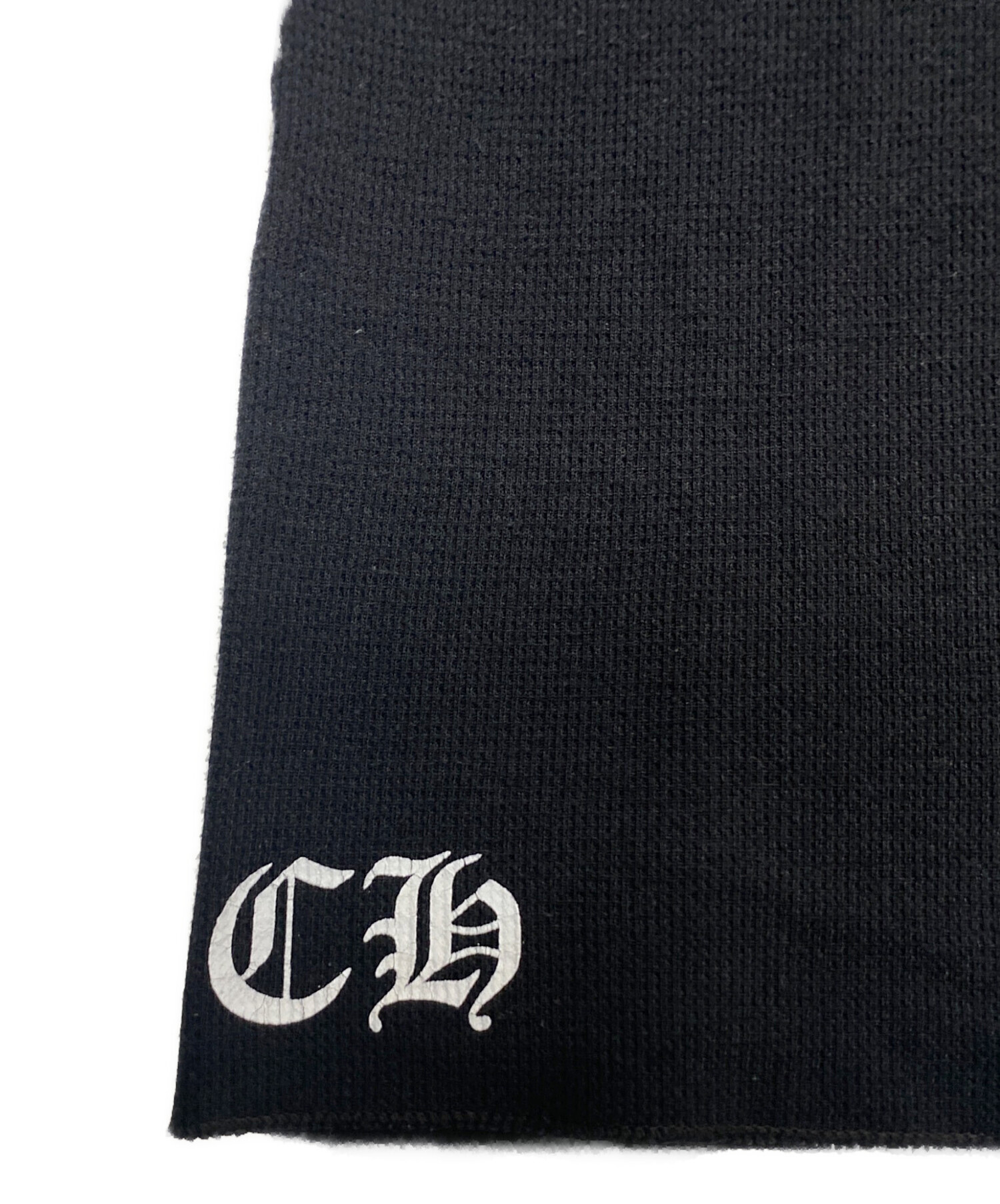 中古・古着通販】CHROME HEARTS (クロムハーツ) ロゴロングスリーブ