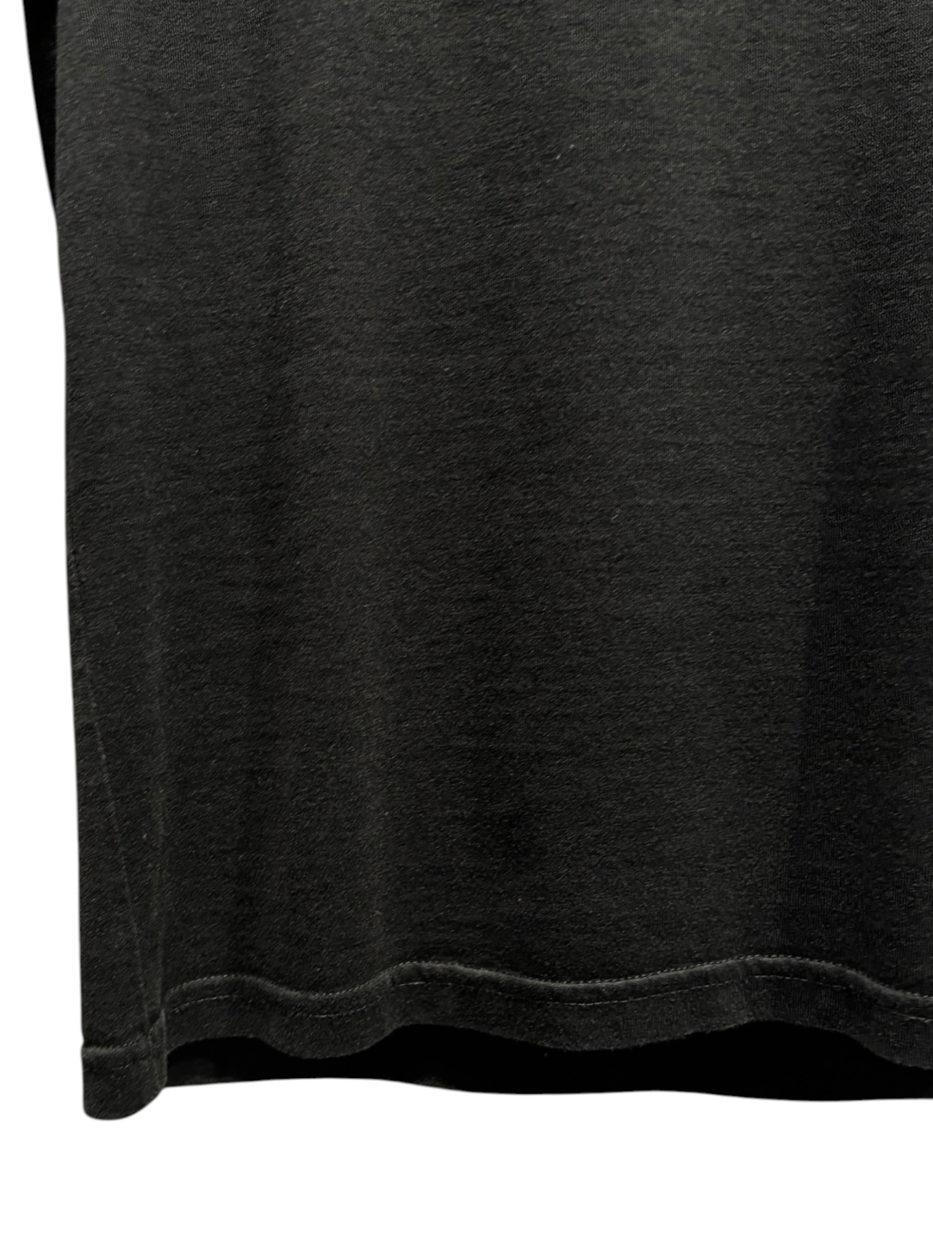 中古・古着通販】CELINE (セリーヌ) ロゴTシャツ/2X314916G ブラック