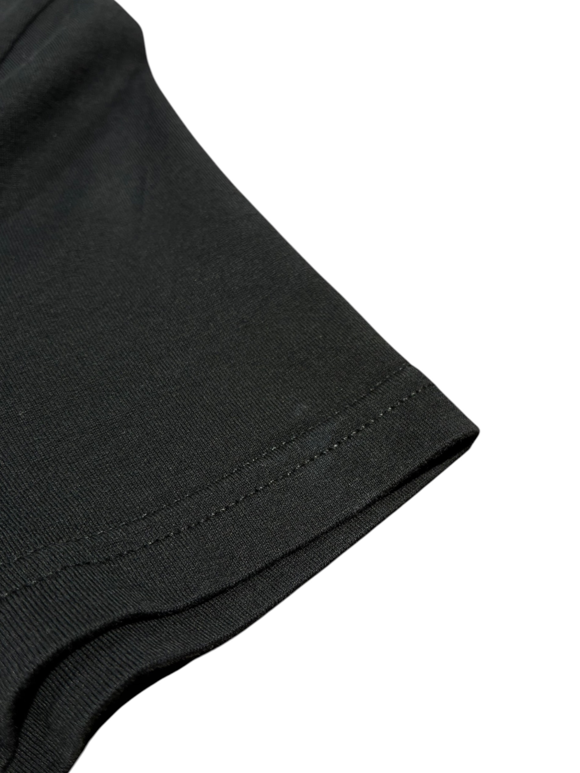 中古・古着通販】CELINE (セリーヌ) ロゴTシャツ/2X314916G ブラック