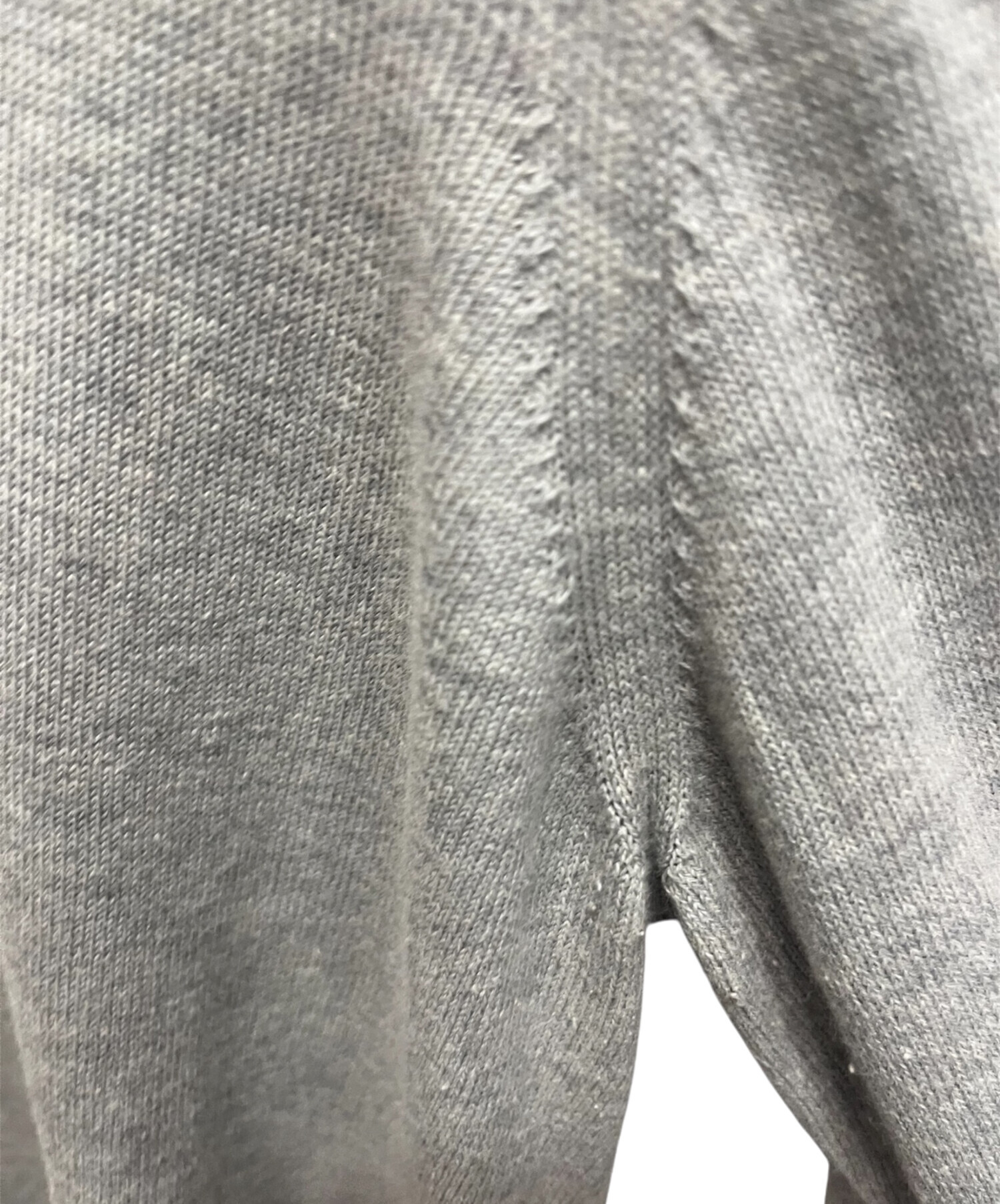 中古・古着通販】Maison Margiela (メゾンマルジェラ) エルボーパッチ