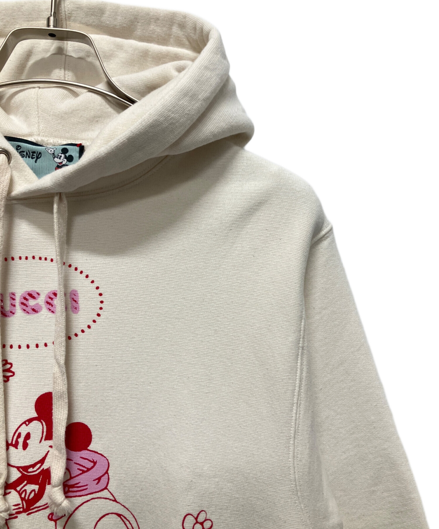 中古・古着通販】GUCCI (グッチ) DISNEY (ディズニー) GUCCI×Disney
