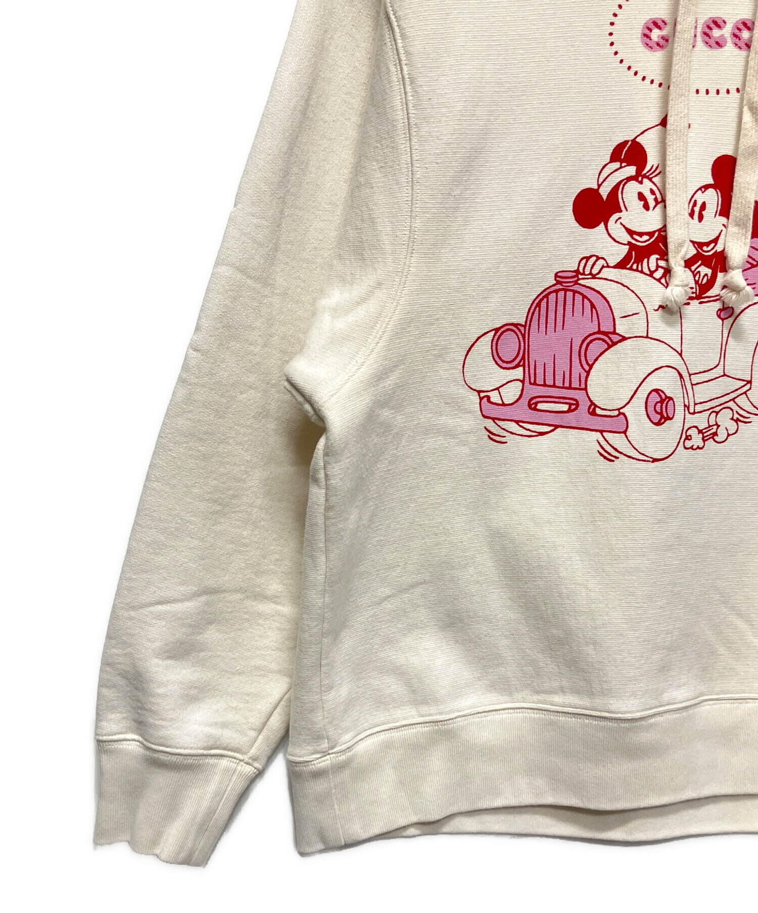 中古・古着通販】GUCCI (グッチ) DISNEY (ディズニー) GUCCI×Disney