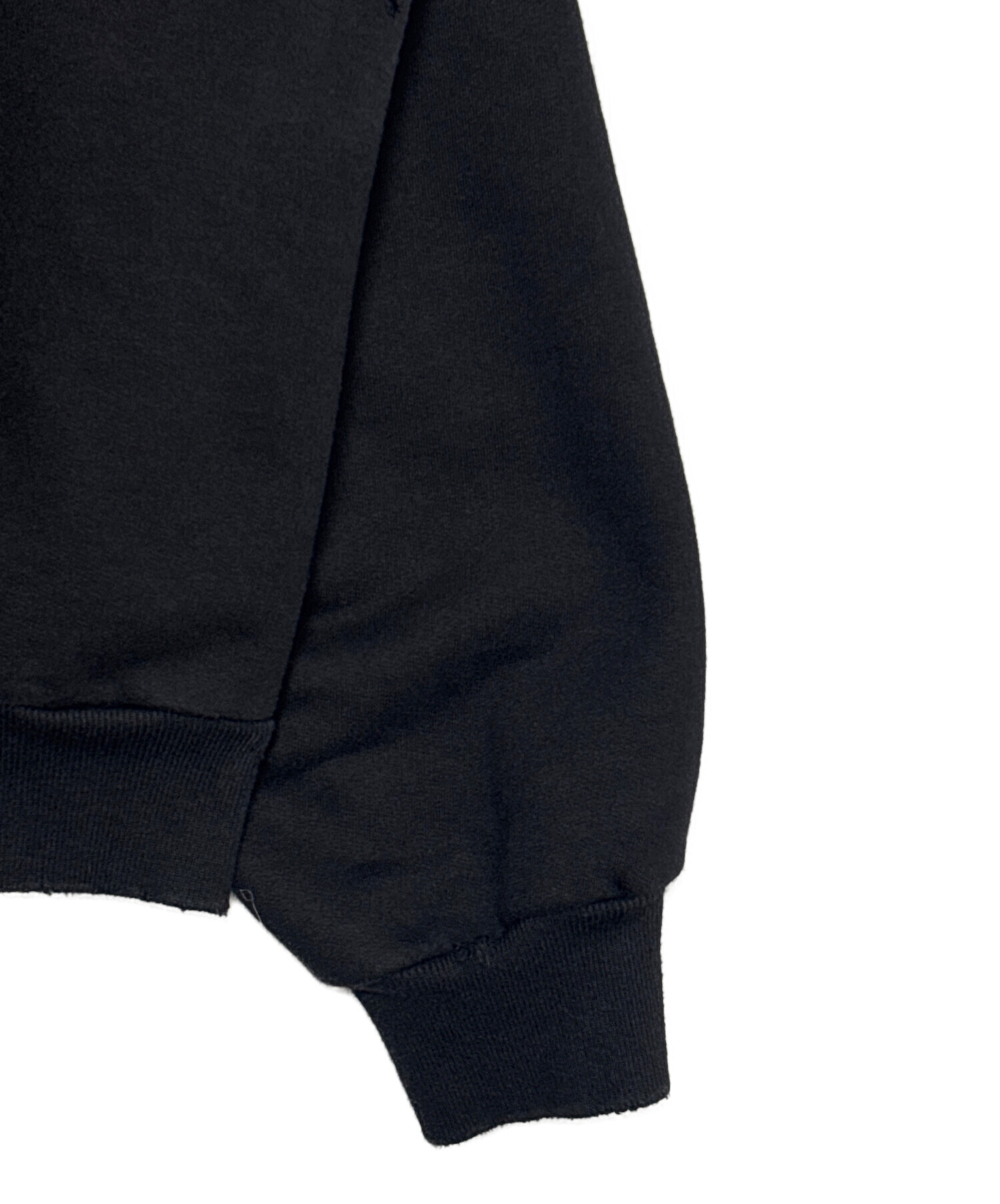 中古・古着通販】BALENCIAGA (バレンシアガ) PLANET EARTH ZIP UP