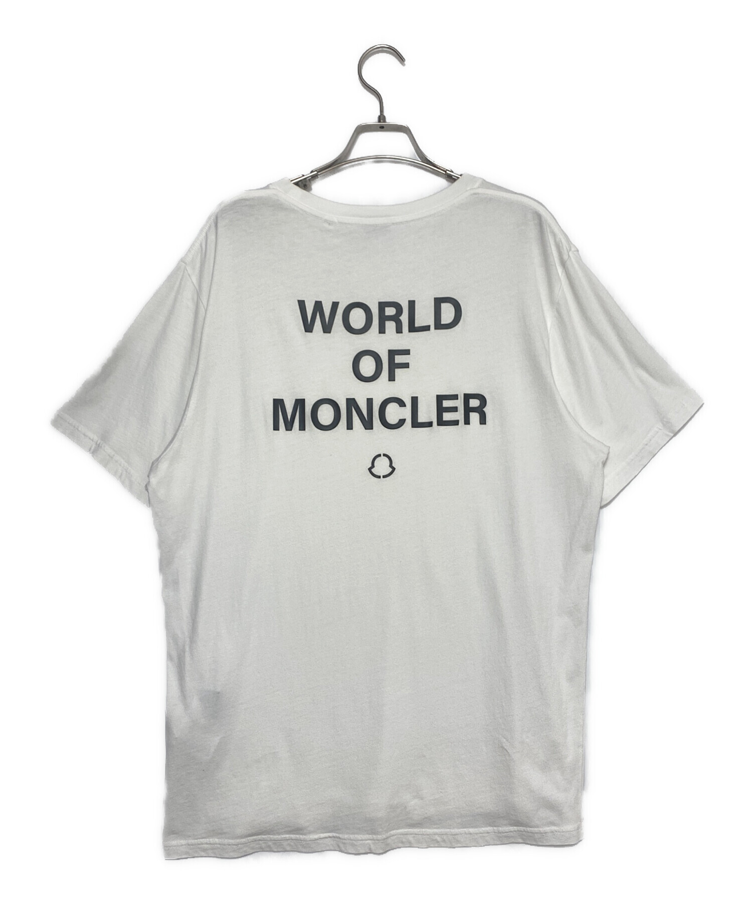 中古・古着通販】MONCLER (モンクレール) FRAGMENTS (フラグメント