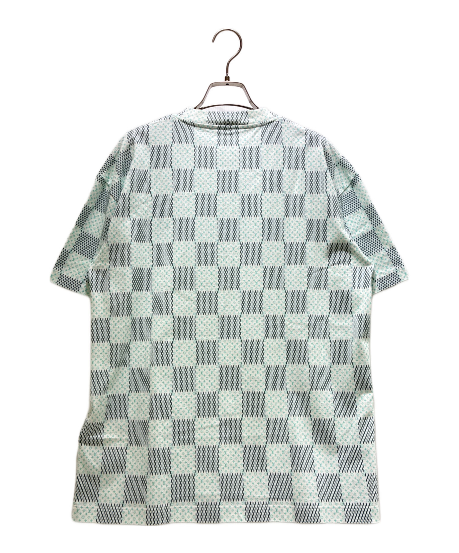 中古・古着通販】LOUIS VUITTON (ルイ ヴィトン) ダミエモノグラムT