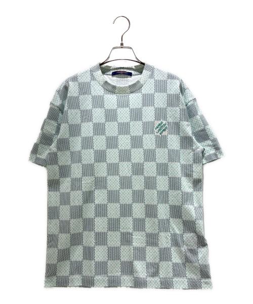 中古・古着通販】LOUIS VUITTON (ルイ ヴィトン) ダミエモノグラムT