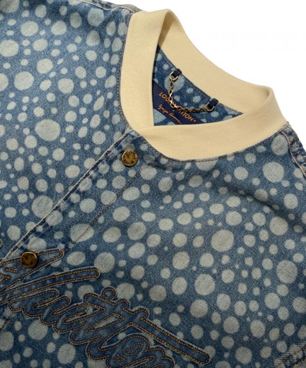中古・古着通販】LOUIS VUITTON (ルイ ヴィトン) 草間彌生