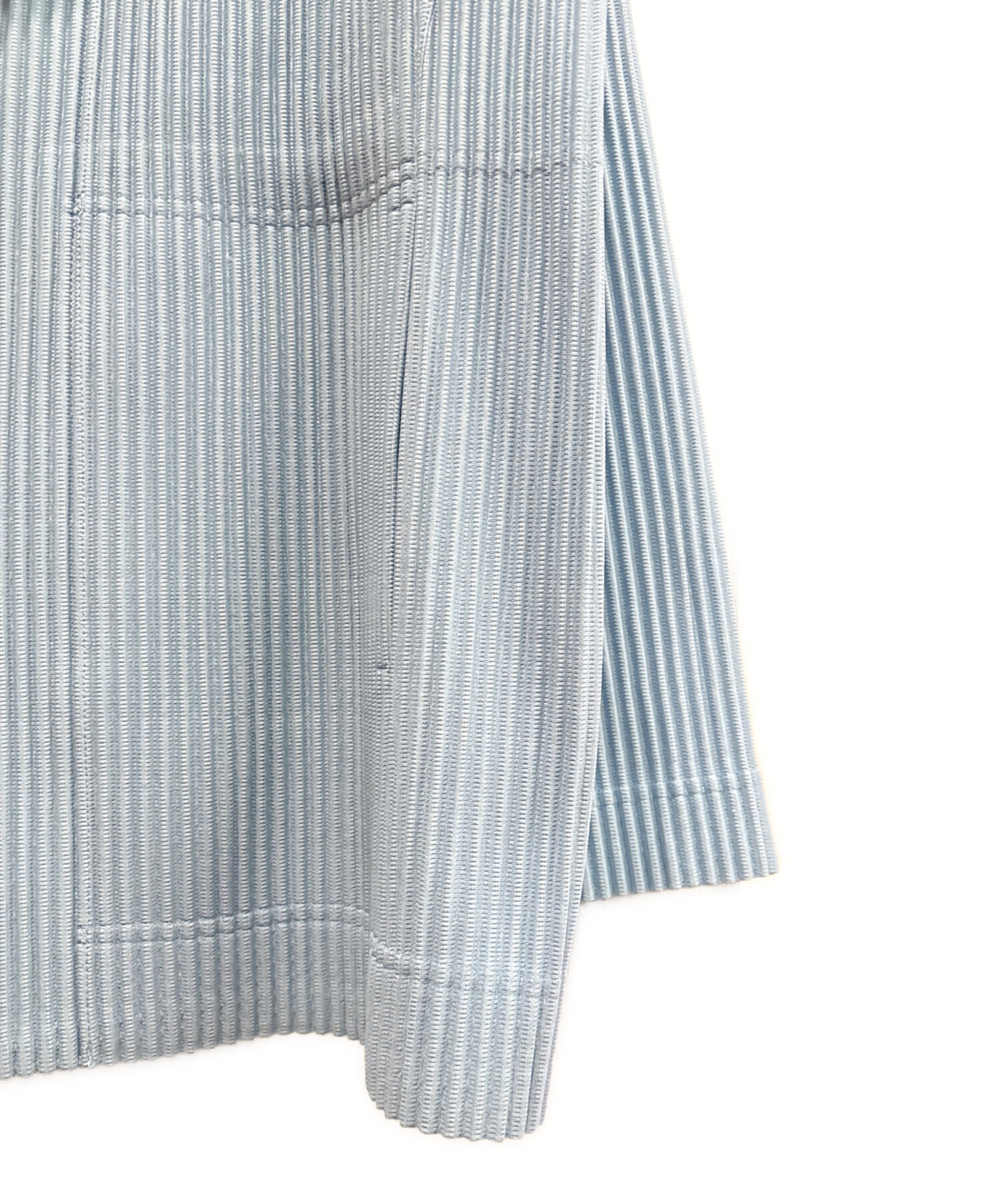 中古・古着通販】HOMME PLISSE ISSEY MIYAKE (オム プリッセ イッセイ