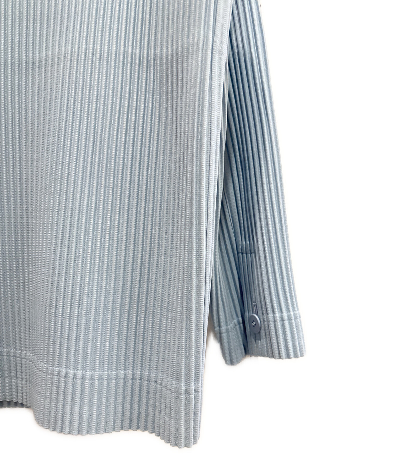 中古・古着通販】HOMME PLISSE ISSEY MIYAKE (オム プリッセ イッセイ