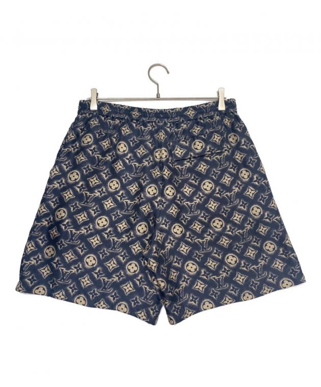 中古・古着通販】LOUIS VUITTON (ルイ ヴィトン) モノグラムシルク