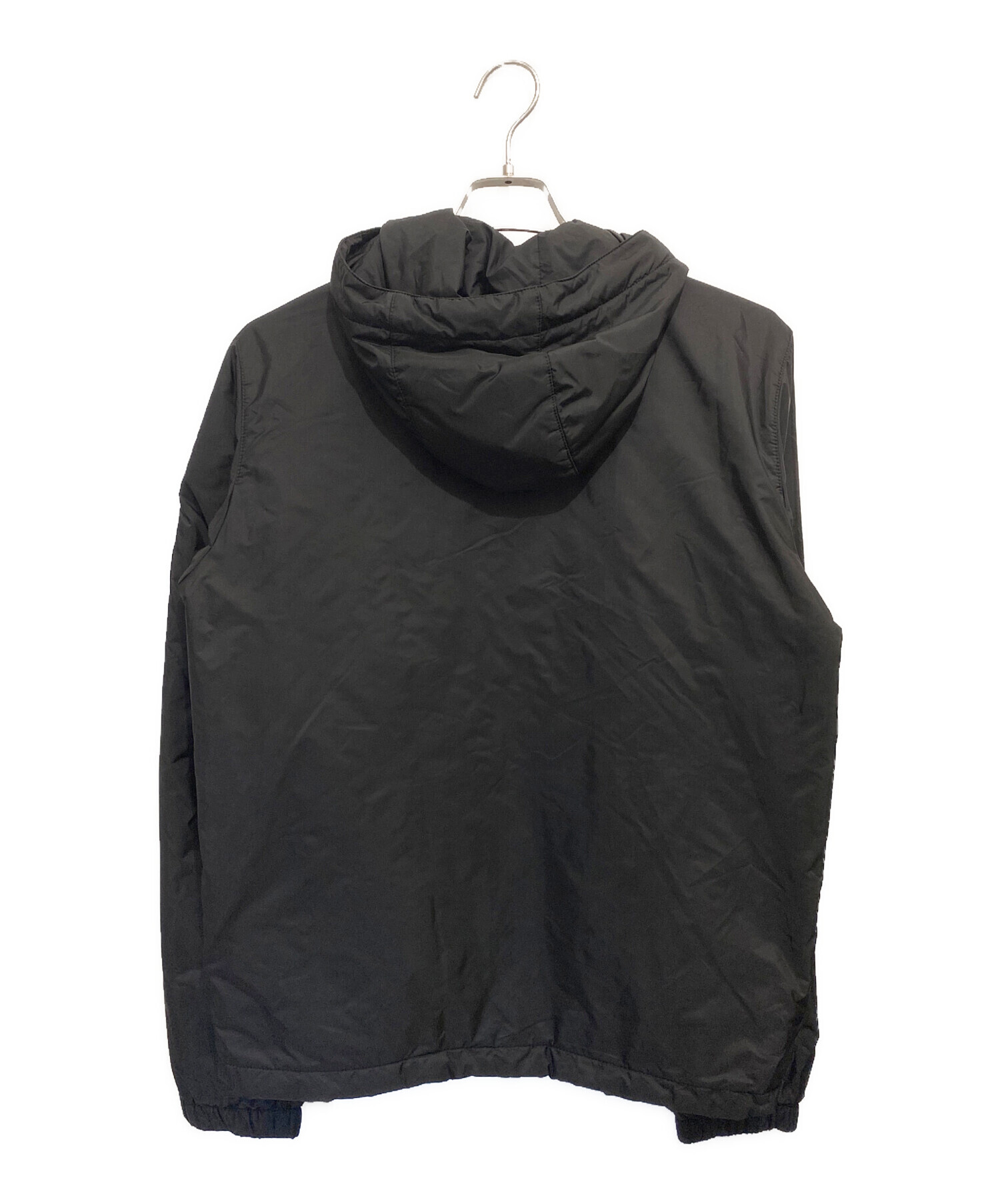 中古・古着通販】PRADA SPORTS (プラダスポーツ) トライアングルロゴ
