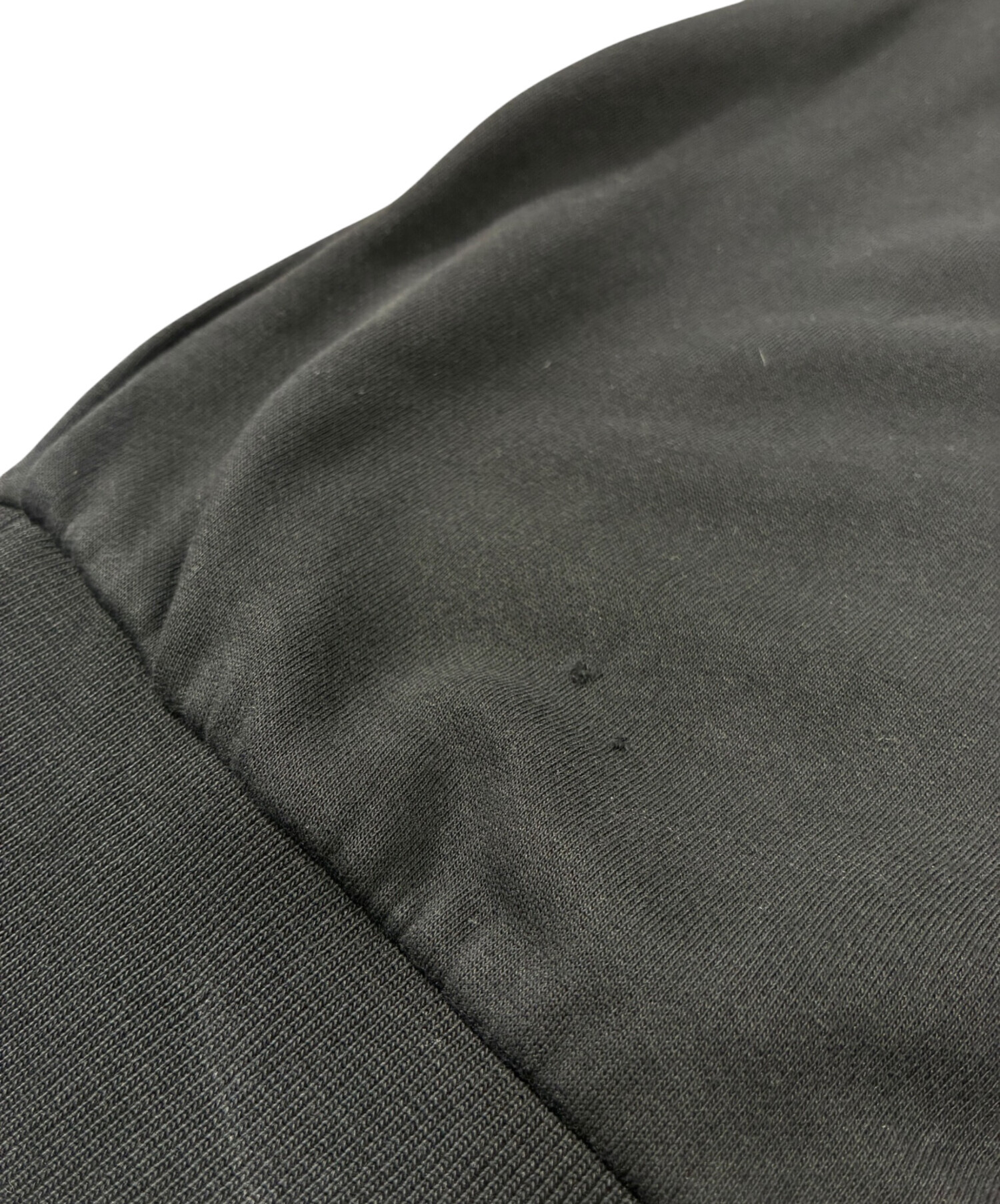 中古・古着通販】MONCLER (モンクレール) ロゴワッペンスウェット
