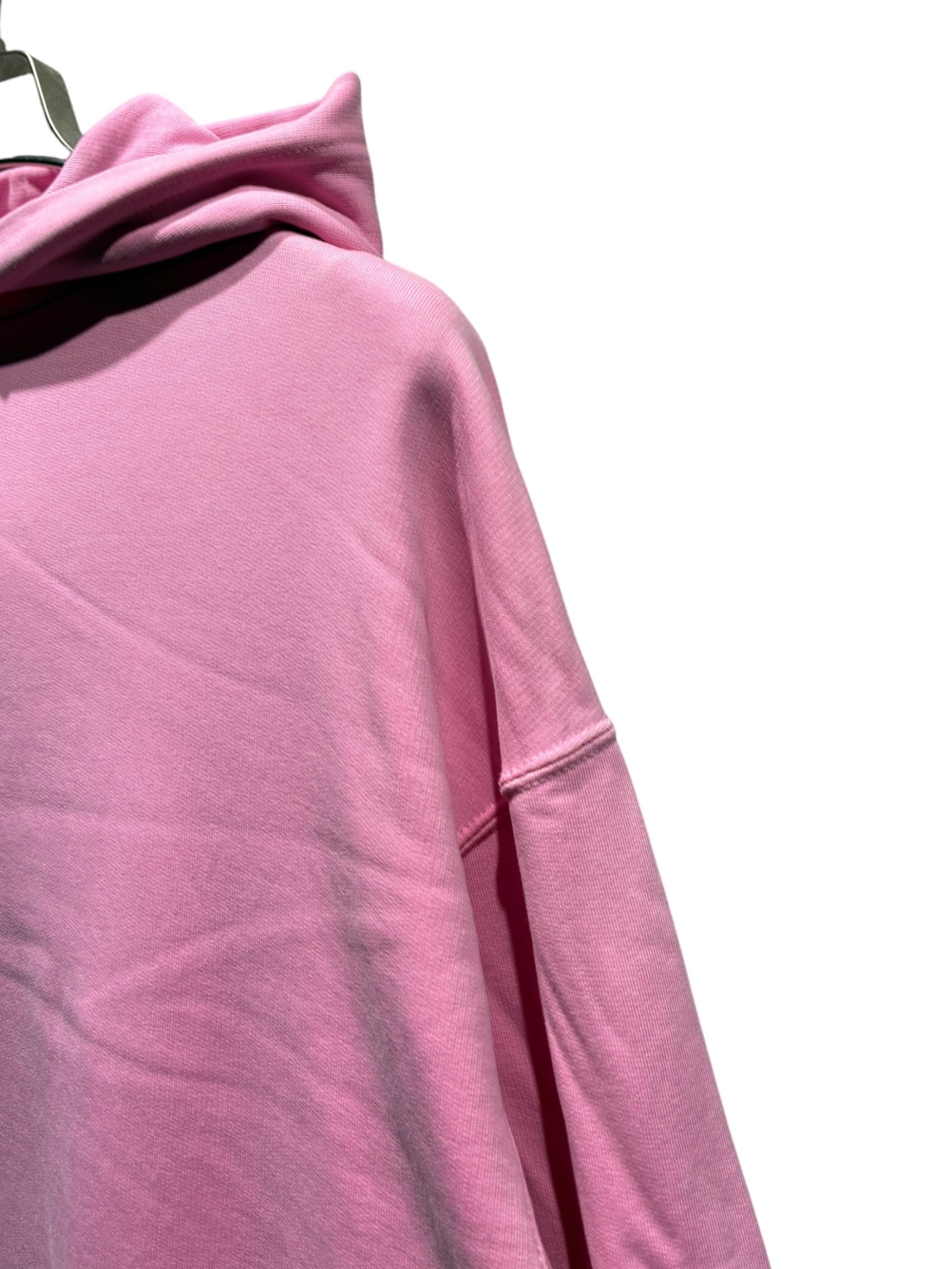 中古・古着通販】BALENCIAGA (バレンシアガ) ラインストーンロゴ