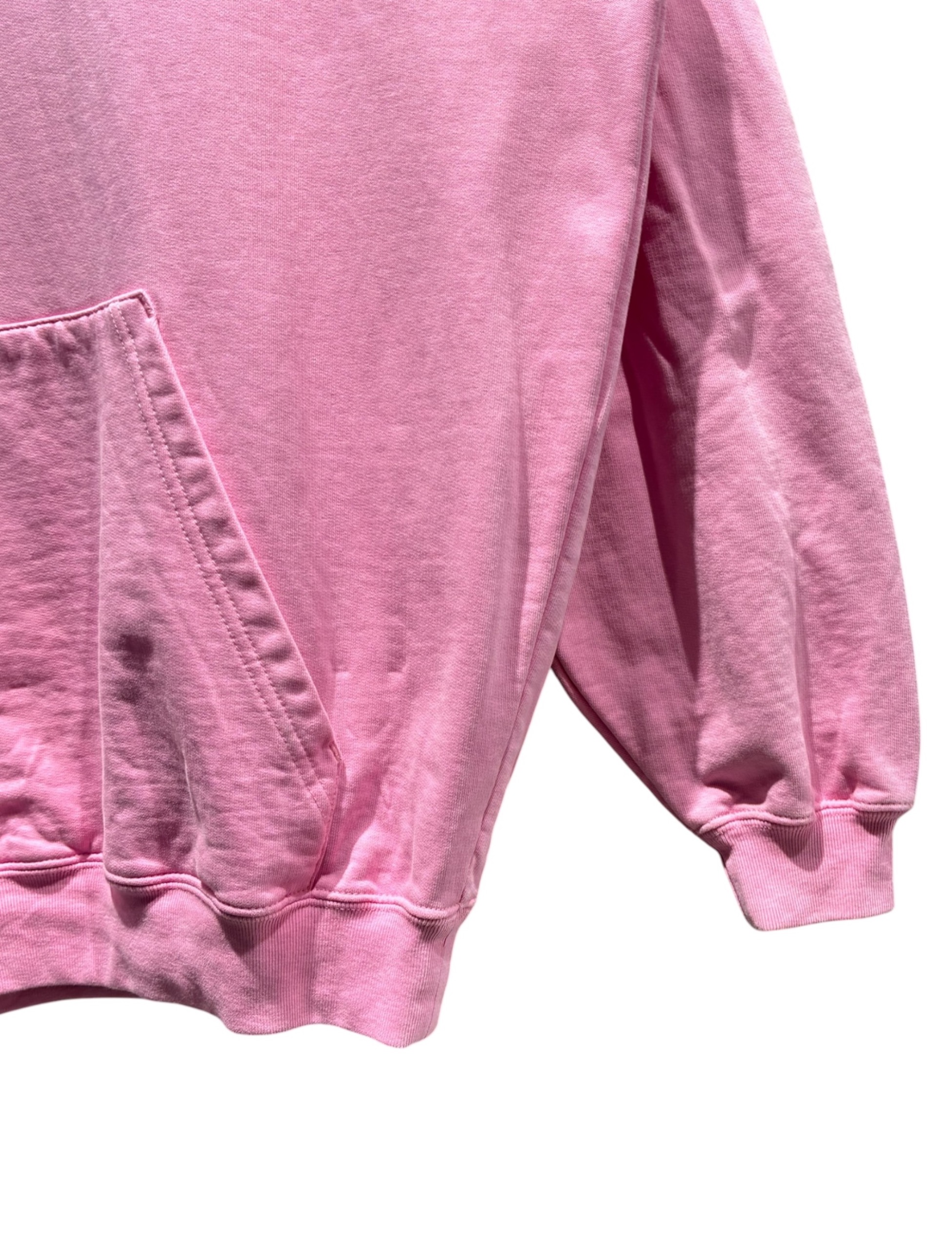 中古・古着通販】BALENCIAGA (バレンシアガ) ラインストーンロゴ
