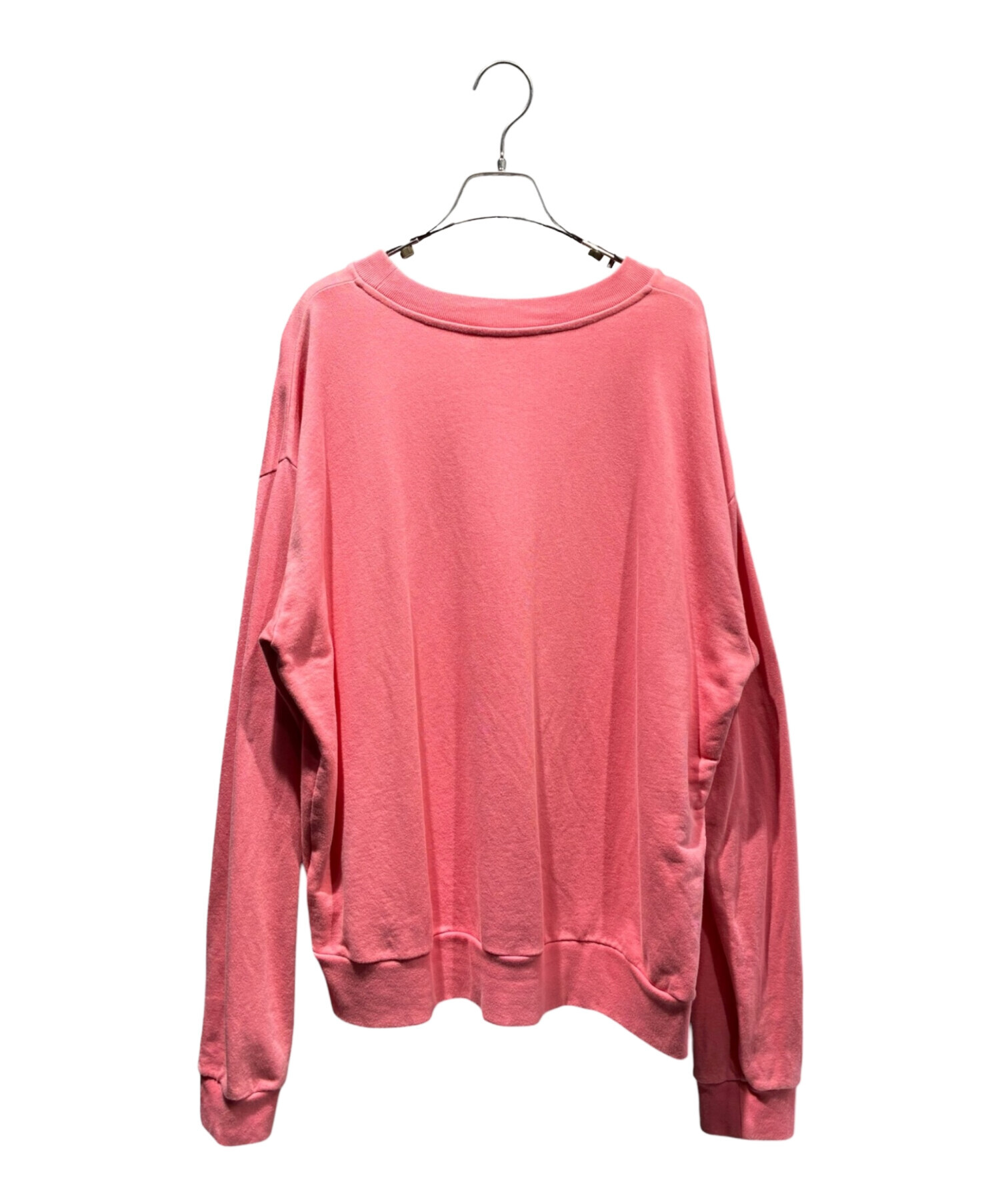 中古・古着通販】MARNI (マルニ) コンパクトロゴスウェット/FUMU0074P9