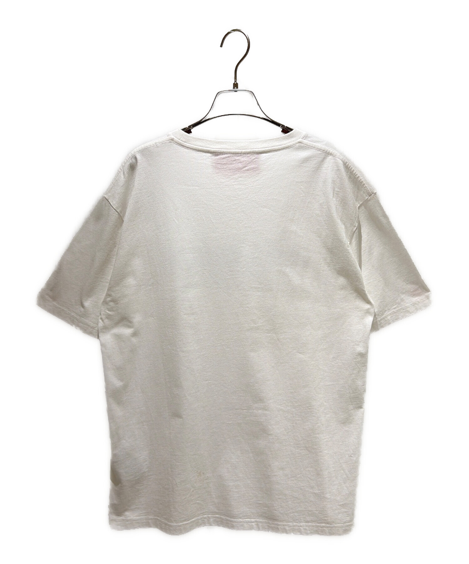 中古・古着通販】VALENTINO (ヴァレンティノ) Chez Valentino Print T