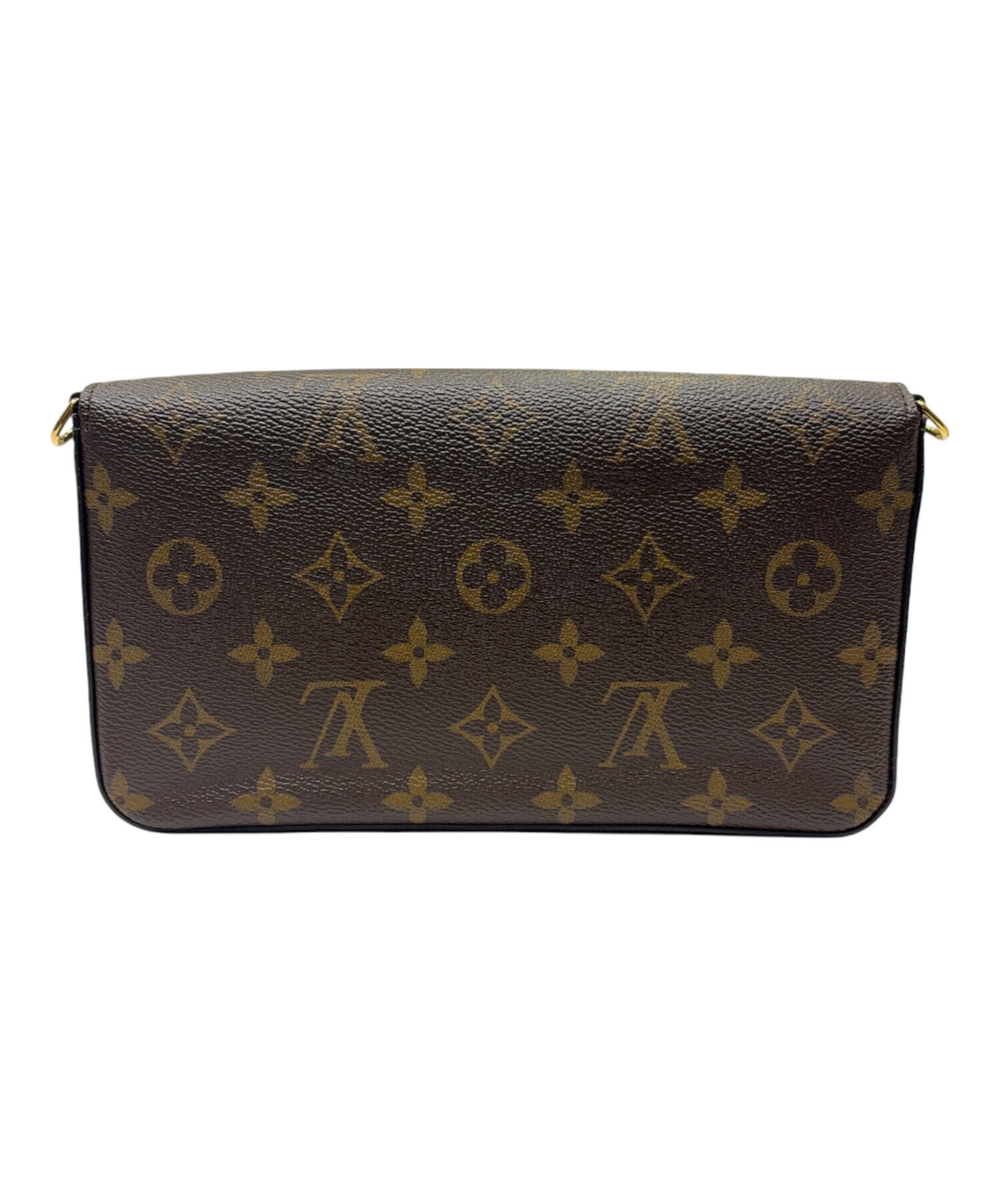 中古・古着通販】LOUIS VUITTON (ルイ ヴィトン) ポシェット