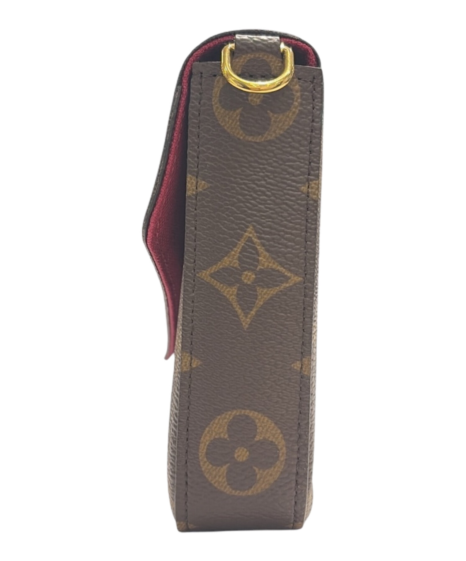 中古・古着通販】LOUIS VUITTON (ルイ ヴィトン) ポシェット