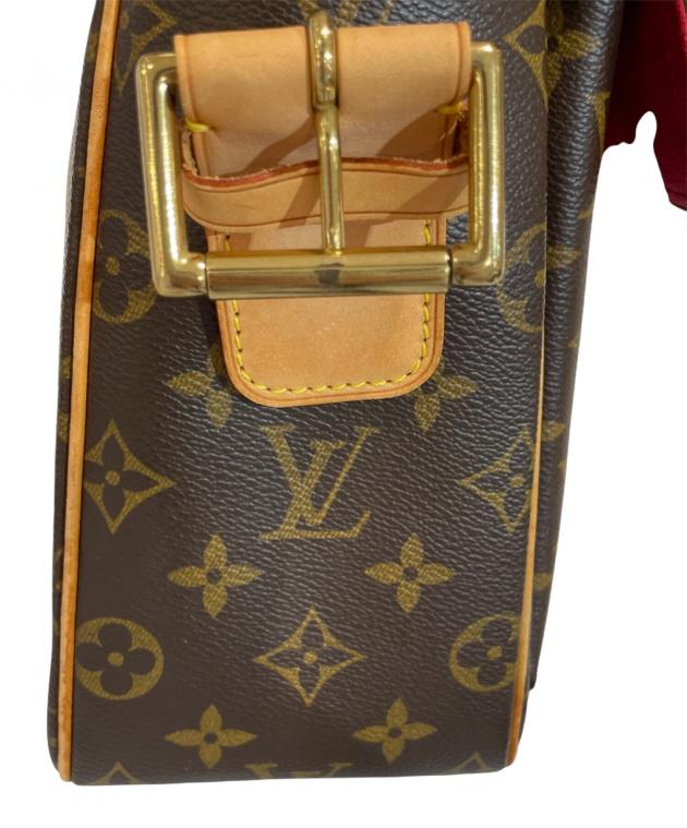 中古・古着通販】LOUIS VUITTON (ルイ ヴィトン) ヴィバシテGM サイズ