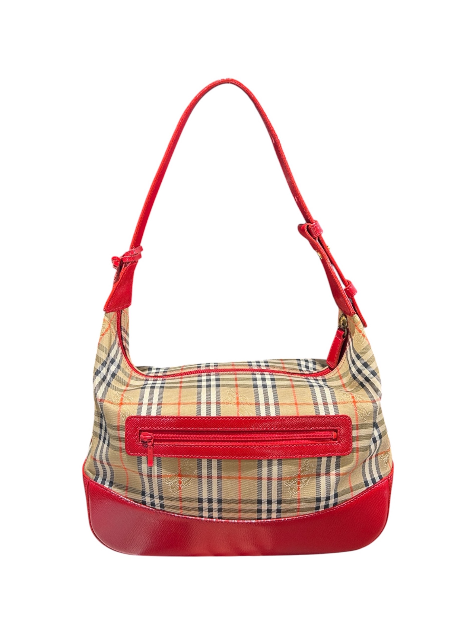 中古・古着通販】Burberry's (バーバリーズ) ワンショルダーバッグ