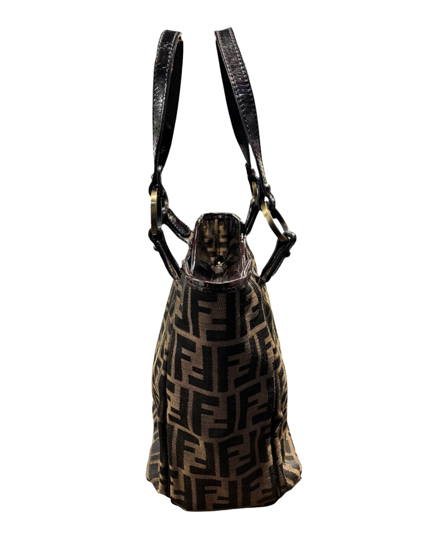 中古・古着通販】FENDI (フェンディ) ハンドバッグ｜ブランド・古着