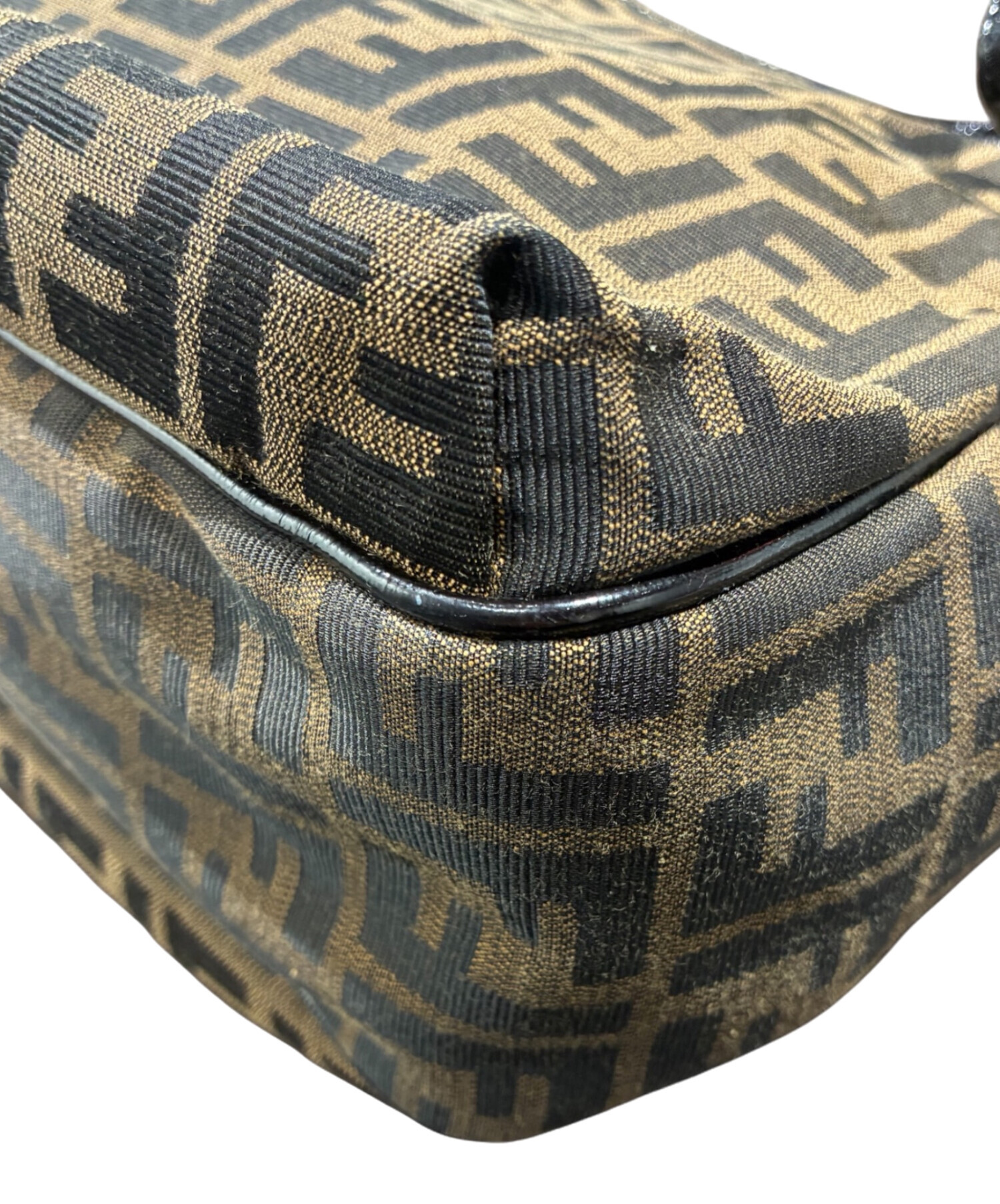 中古・古着通販】FENDI (フェンディ) ハンドバッグ｜ブランド・古着