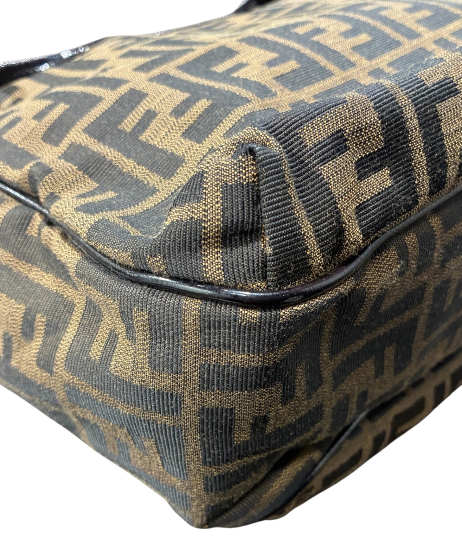 中古・古着通販】FENDI (フェンディ) ハンドバッグ｜ブランド・古着
