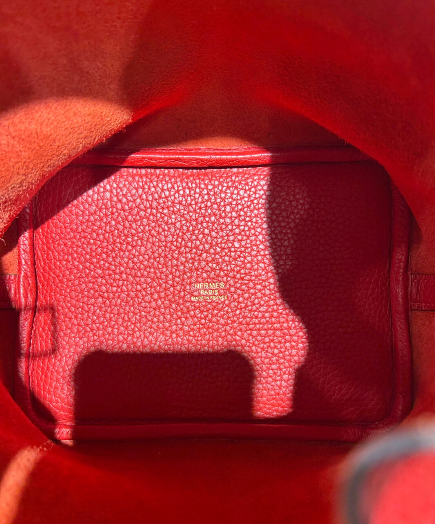 中古・古着通販】HERMES (エルメス) Picotin Lock PM ピコタンロック 