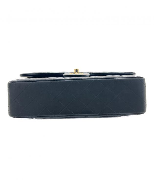 中古・古着通販】CHANEL (シャネル) Matelassé25 Double Flap Chain