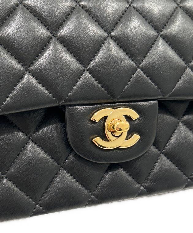 中古・古着通販】CHANEL (シャネル) Matelassé25 Double Flap Chain