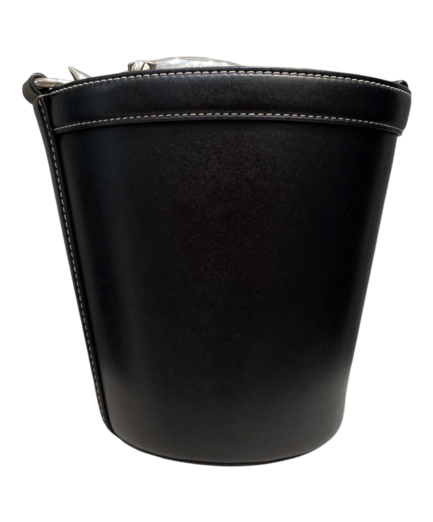 中古・古着通販】BOTTEGA VENETA (ボッテガベネタ) サーディンバケツ