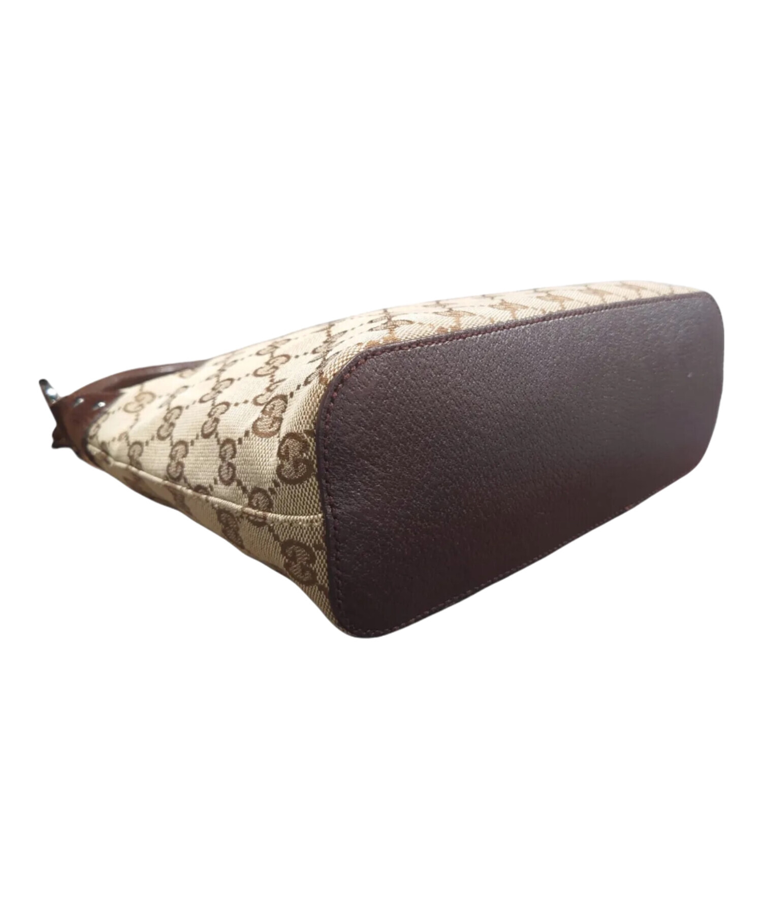 中古・古着通販】GUCCI (グッチ) ワンショルダーバッグ サイズ