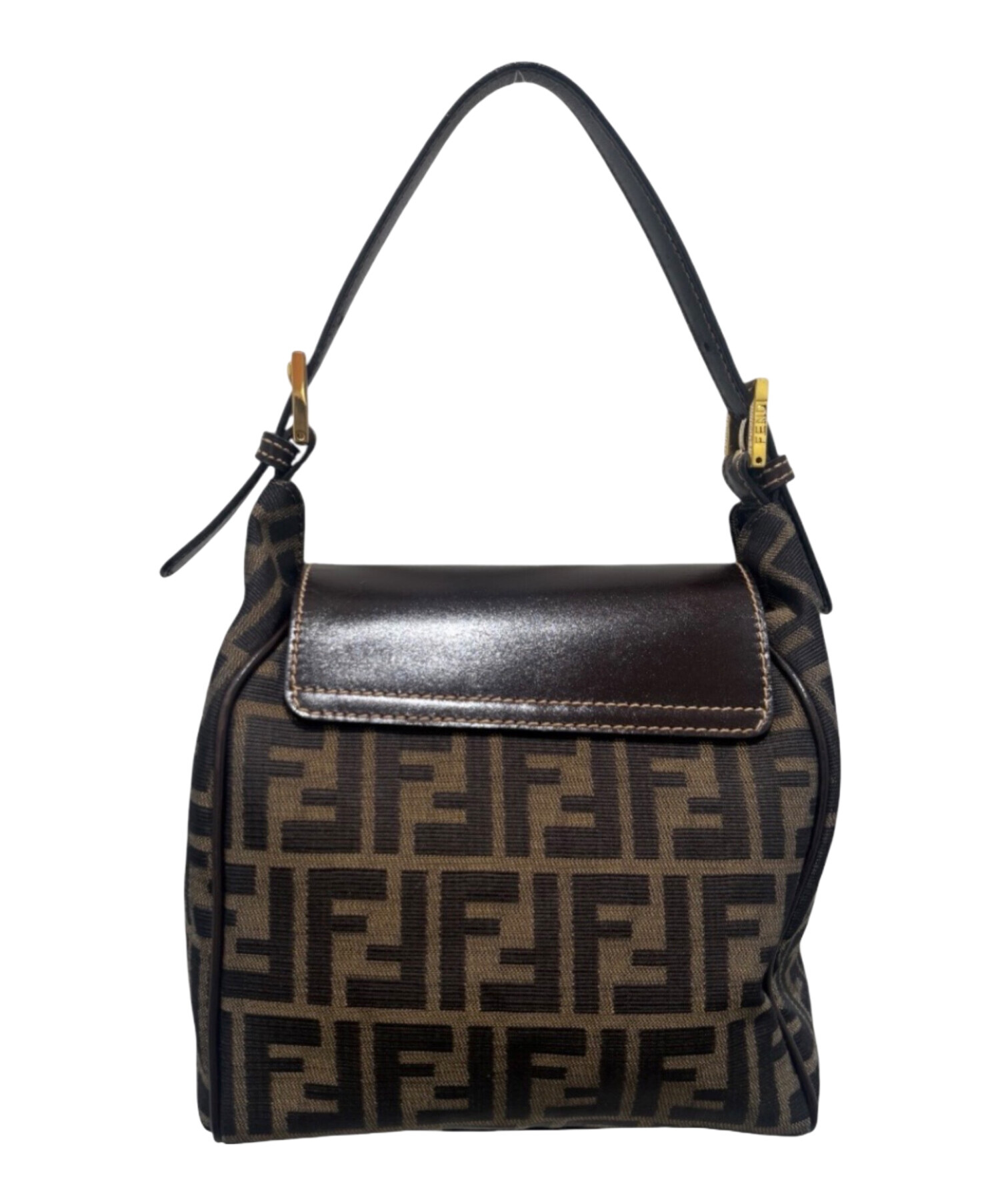 中古・古着通販】FENDI (フェンディ) ワンショルダーバッグ｜ブランド