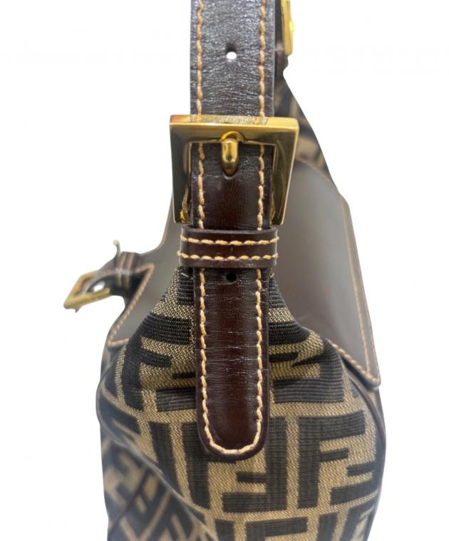 中古・古着通販】FENDI (フェンディ) ワンショルダーバッグ｜ブランド