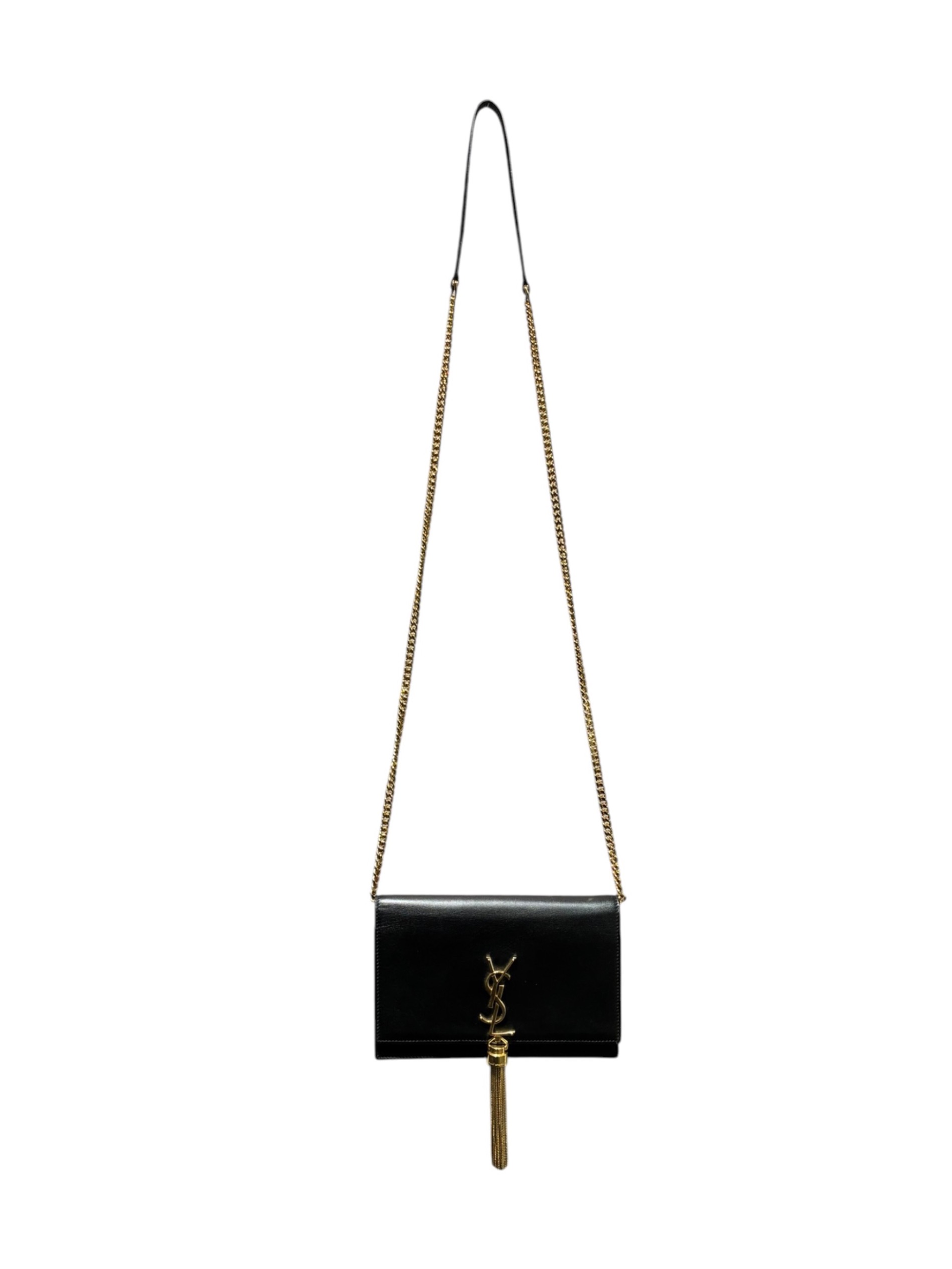 中古・古着通販】Saint Laurent Paris (サンローランパリ) ケイト 