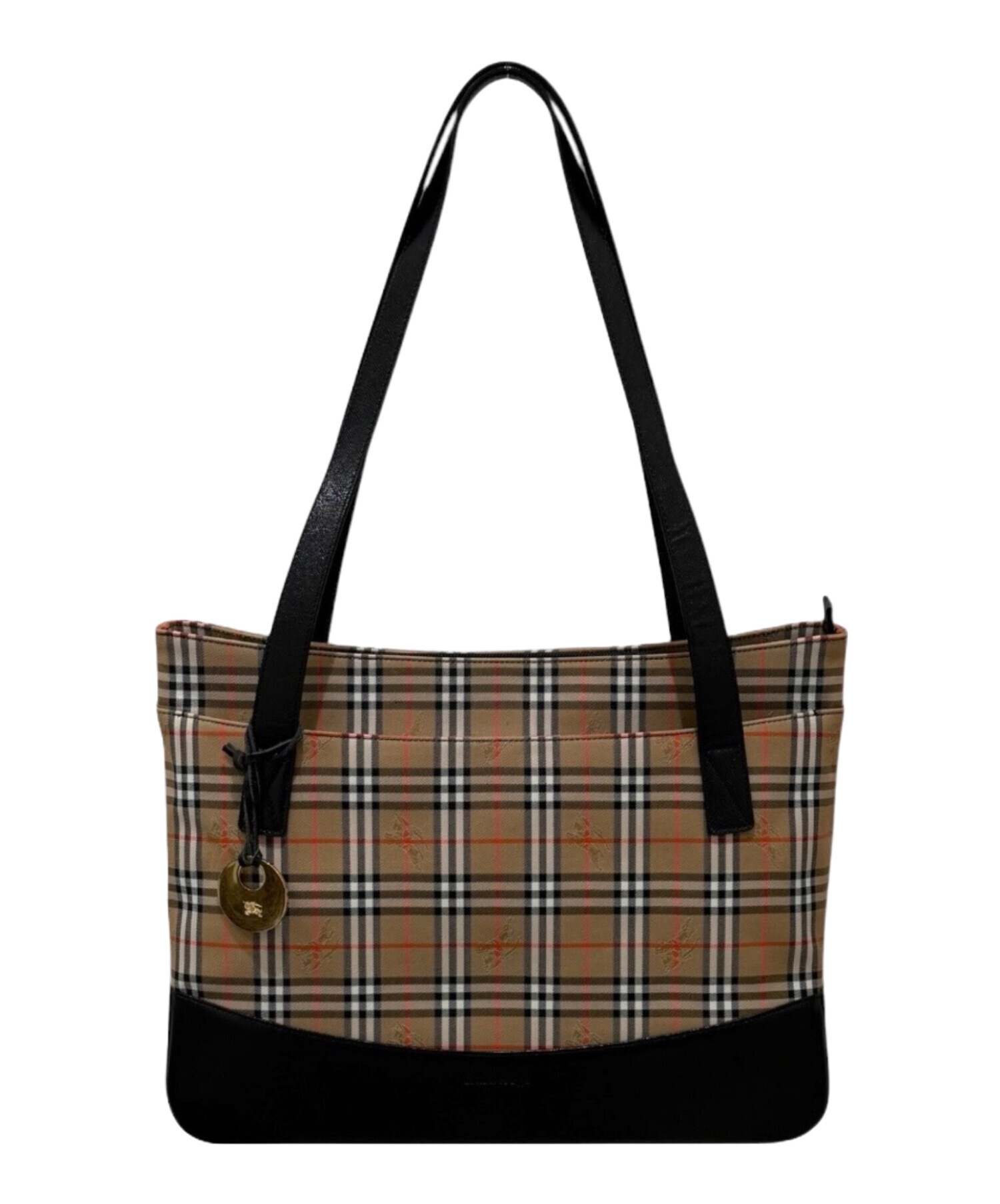 中古・古着通販】Burberry's (バーバリーズ) シャドーホース