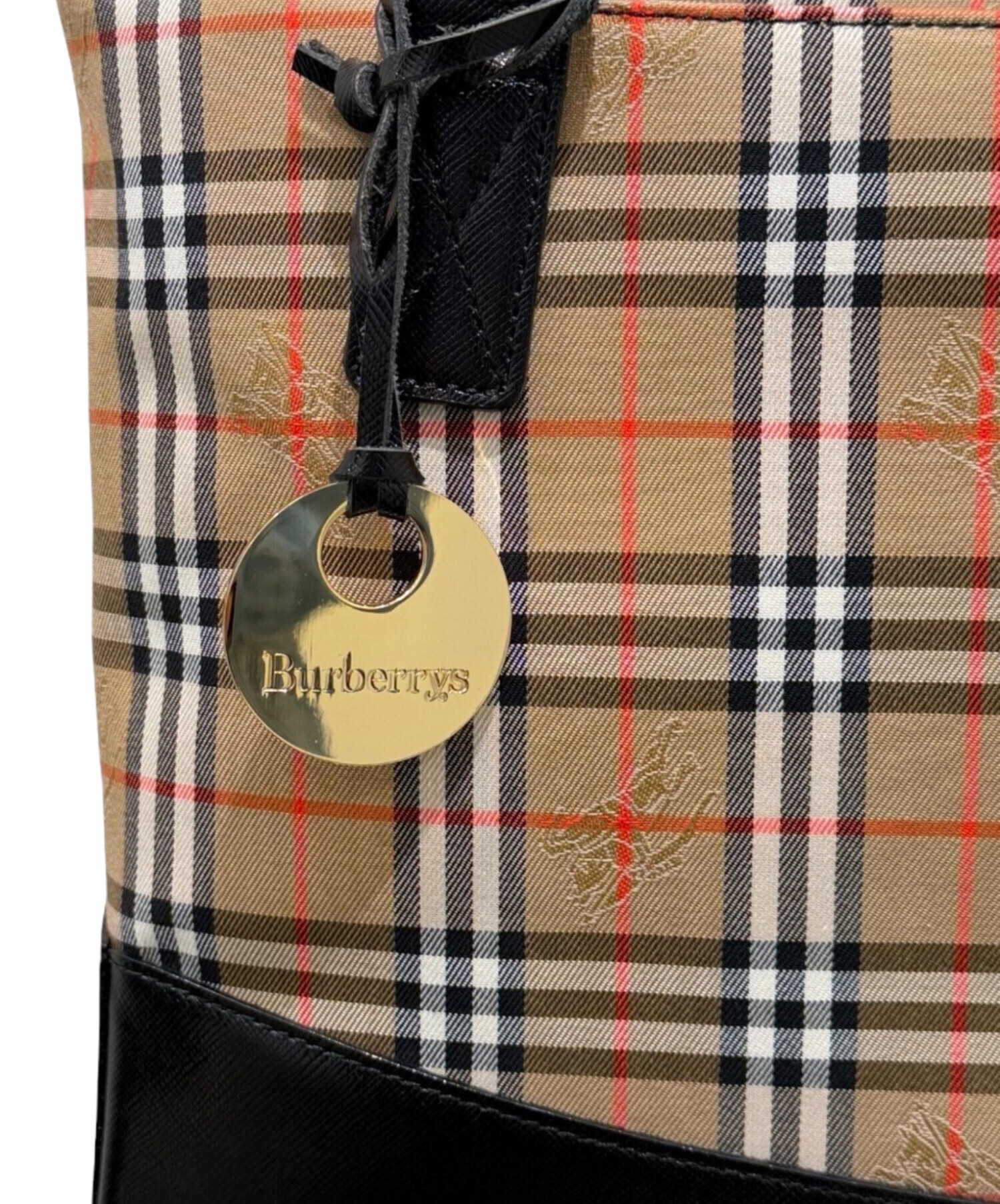 中古・古着通販】Burberry's (バーバリーズ) シャドーホース