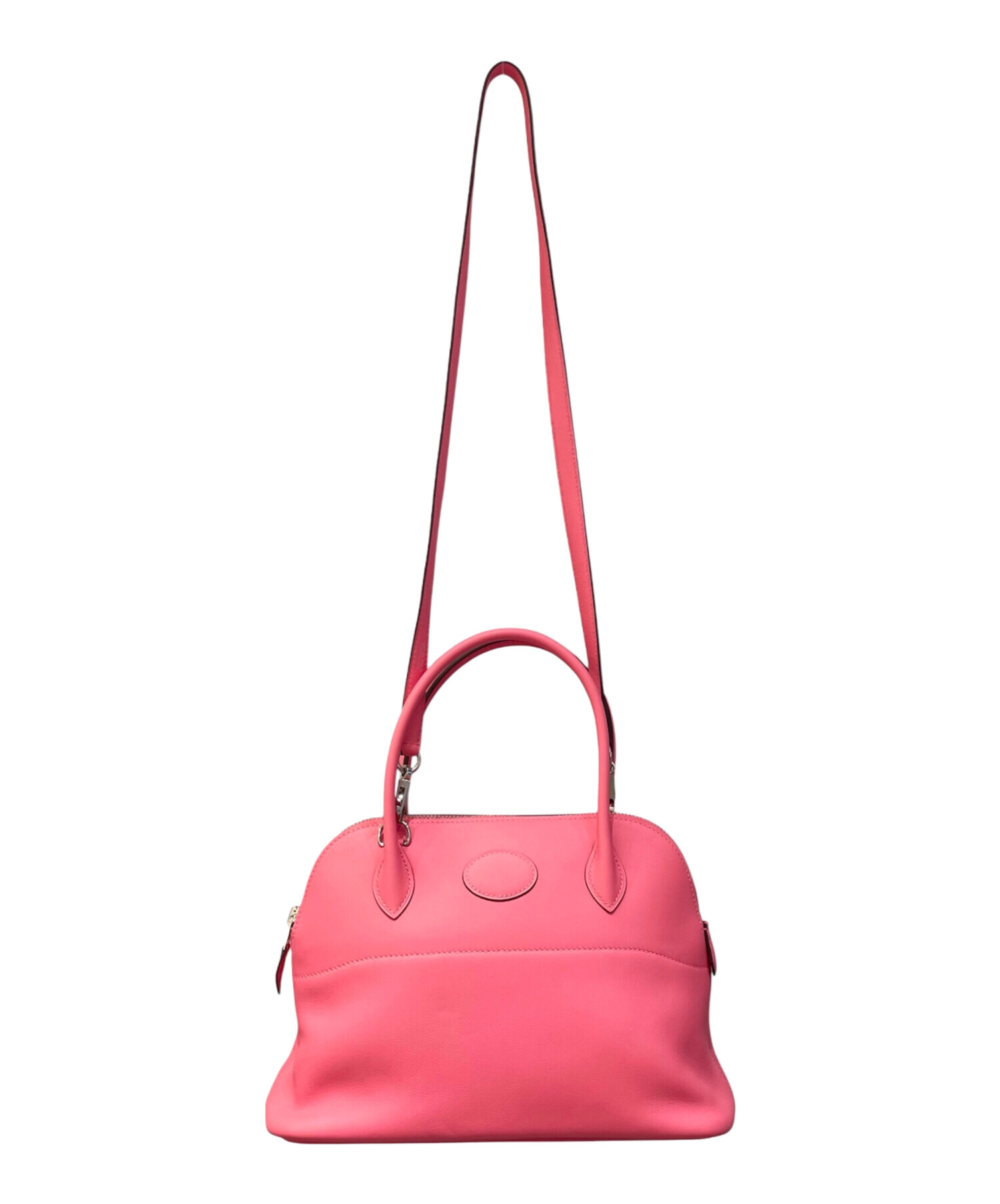 中古・古着通販】HERMES (エルメス) ボリード 27/ヴォースイフト