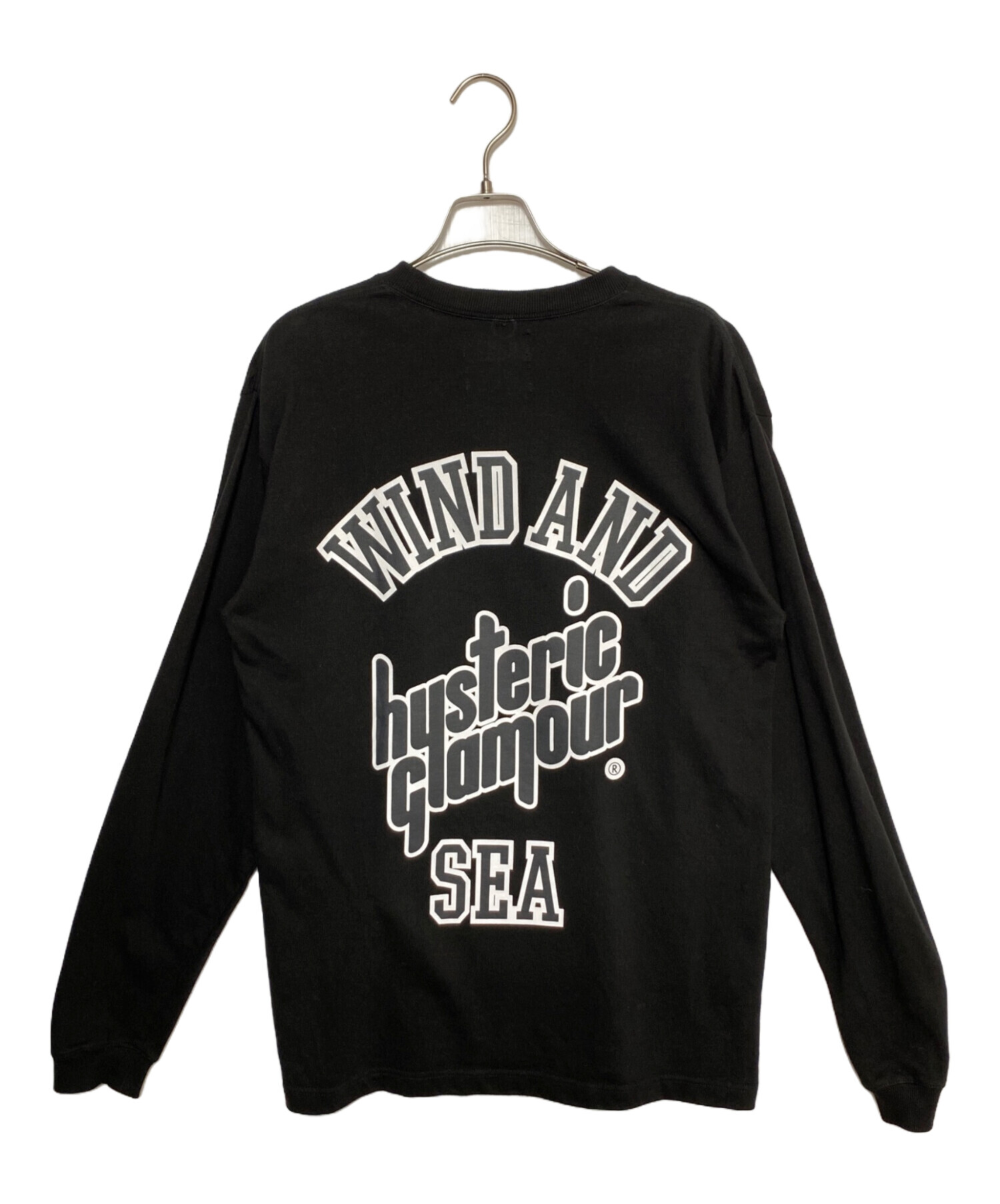 中古・古着通販】Hysteric Glamour (ヒステリックグラマー) WIND AND
