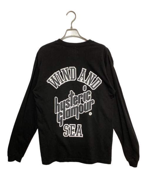 中古・古着通販】Hysteric Glamour (ヒステリックグラマー) WIND AND