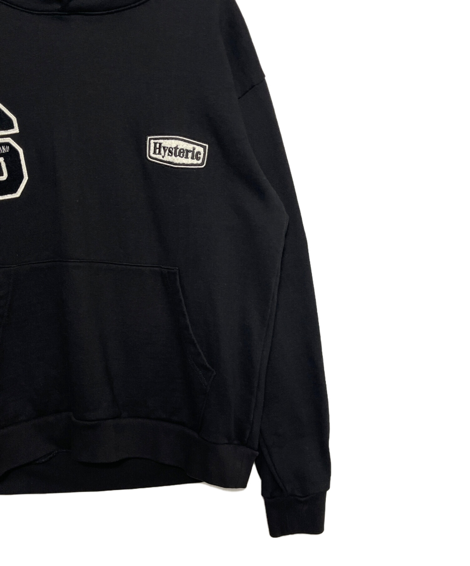 中古・古着通販】Hysteric Glamour (ヒステリックグラマー) WIND AND